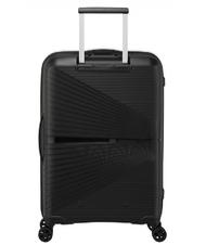 AMERICAN TOURISTER AIRCONIC AIRCONIC, mittlere Gr&ouml;&szlig;e, leicht ONYX SCHWARZ - Harte Trolleys - 3