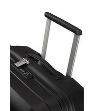 AMERICAN TOURISTER AIRCONIC AIRCONIC, mittlere Gr&ouml;&szlig;e, leicht ONYX SCHWARZ - Harte Trolleys - 4