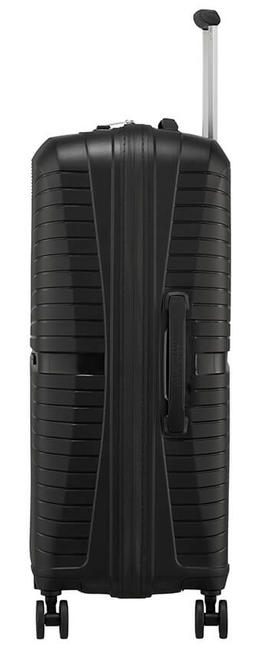 AIRCONIC AIRCONIC, mittlere Gr&ouml;&szlig;e, leicht ONYX SCHWARZ - Harte Trolleys