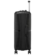 AMERICAN TOURISTER AIRCONIC AIRCONIC, mittlere Gr&ouml;&szlig;e, leicht ONYX SCHWARZ - Harte Trolleys - 5