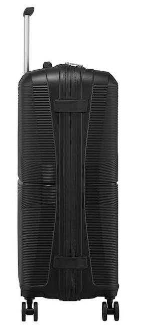 AIRCONIC AIRCONIC, mittlere Gr&ouml;&szlig;e, leicht ONYX SCHWARZ - Harte Trolleys