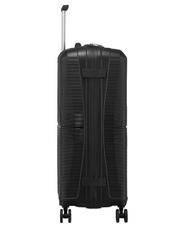 AMERICAN TOURISTER AIRCONIC AIRCONIC, mittlere Gr&ouml;&szlig;e, leicht ONYX SCHWARZ - Harte Trolleys - 6