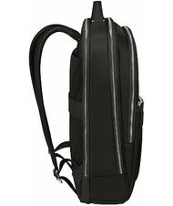 SAMSONITE ZALIA 2.0 Schulterrucksack, 15,6 "PC-Halterung SCHWARZ - PC-Rucks&auml;cke - 4