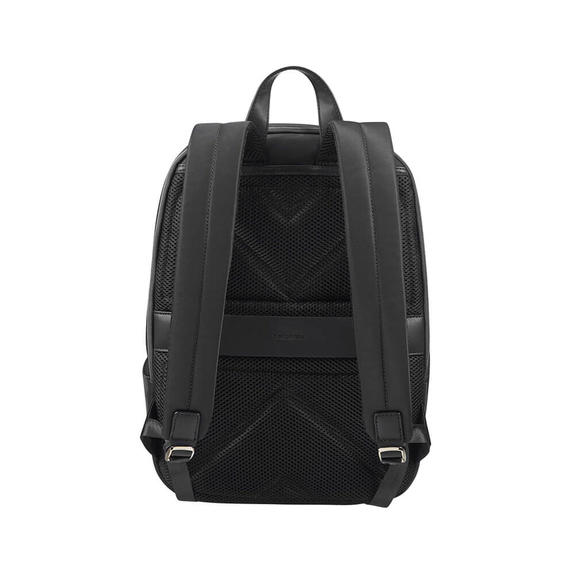 Eco Wave Laptop-Rucksack 14,1 " SCHWARZ - PC-Rucks&auml;cke