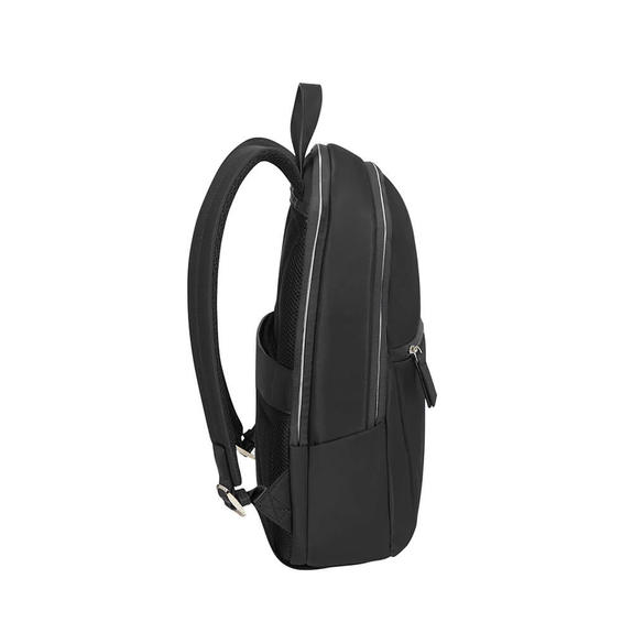 Eco Wave Laptop-Rucksack 14,1 " SCHWARZ - PC-Rucks&auml;cke