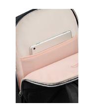 SAMSONITE Eco Wave Laptop-Rucksack 14,1 " SCHWARZ - PC-Rucks&auml;cke - 5