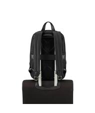SAMSONITE Eco Wave Laptop-Rucksack 14,1 " SCHWARZ - PC-Rucks&auml;cke - 7