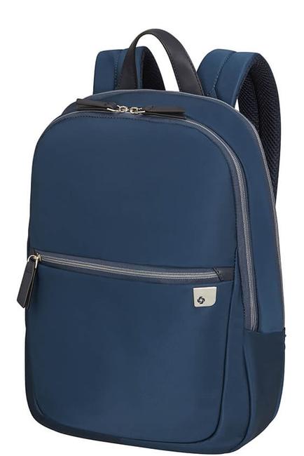 Eco Wave Laptop-Rucksack 14,1 " Mitternachtsblau - PC-Rucks&auml;cke