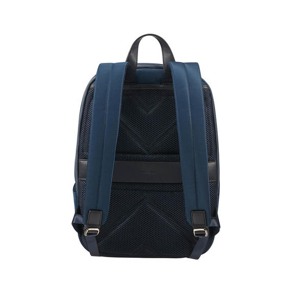 Eco Wave Laptop-Rucksack 14,1 " Mitternachtsblau - PC-Rucks&auml;cke