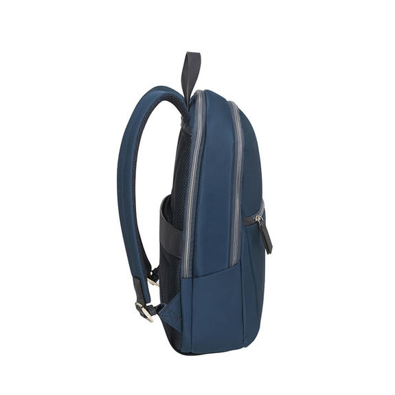 Eco Wave Laptop-Rucksack 14,1 " Mitternachtsblau - PC-Rucks&auml;cke