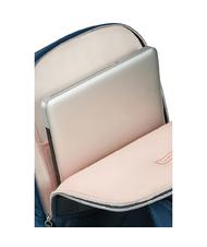 SAMSONITE Eco Wave Laptop-Rucksack 14,1 " Mitternachtsblau - PC-Rucks&auml;cke - 5