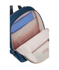 SAMSONITE Eco Wave Laptop-Rucksack 14,1 " Mitternachtsblau - PC-Rucks&auml;cke - 6