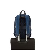 SAMSONITE Eco Wave Laptop-Rucksack 14,1 " Mitternachtsblau - PC-Rucks&auml;cke - 7