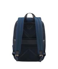SAMSONITE Eco Wave 15,6-Zoll-Laptop-Rucksack aus recyceltem PET Mitternachtsblau - PC-Rucks&auml;cke - 3