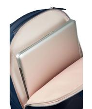 SAMSONITE Eco Wave 15,6-Zoll-Laptop-Rucksack aus recyceltem PET Mitternachtsblau - PC-Rucks&auml;cke - 5