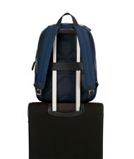 SAMSONITE Eco Wave 15,6-Zoll-Laptop-Rucksack aus recyceltem PET Mitternachtsblau - PC-Rucks&auml;cke - 7