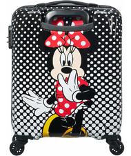 AMERICAN TOURISTER Trolley DISNEY LEGENDS, Handgep&auml;ck MINNIE-MAUS-POLKA-PUNKT - Handgep&auml;ck - 5