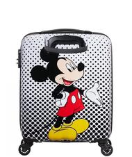AMERICAN TOURISTER Trolley DISNEY LEGENDS, Handgep&auml;ck MICKEY-MAUS-POLKA-PUNKT - Handgep&auml;ck - 4