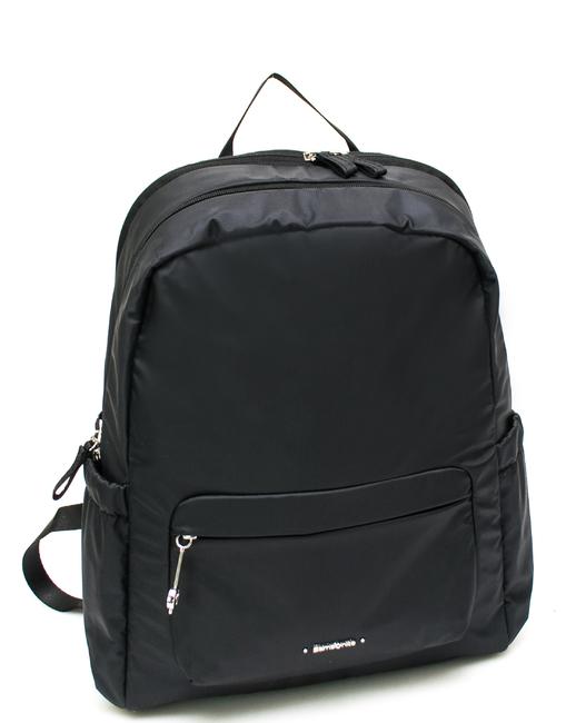 Move 3.0 PC-Rucksack SCHWARZ - Damentaschen