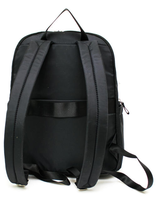 Move 3.0 PC-Rucksack SCHWARZ - Damentaschen