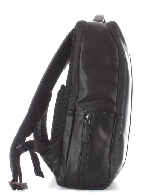 Rucksack URBAN, 15,6 "PC-Halterung, mit Diebstahlsicherung Schwarz - PC-Rucks&auml;cke