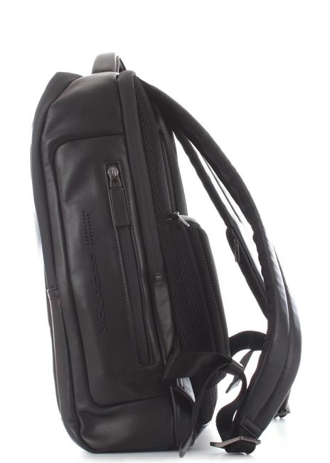Rucksack URBAN, 15,6 "PC-Halterung, mit Diebstahlsicherung Schwarz - PC-Rucks&auml;cke
