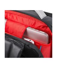 PIQUADRO Rucksack URBAN, 15,6 "PC-Halterung, mit Diebstahlsicherung GRAU - PC-Rucks&auml;cke - 8