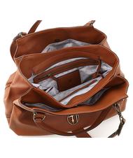 TRUSSARDI RABARBARO Handtasche, mit Schultergurt Leder - Damentaschen - 6