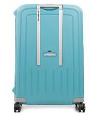 SAMSONITE S'CURE S'CURE-Linie, mittlere Gr&ouml;&szlig;e WASSERBLAU - Harte Trolleys - 3