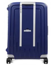 SAMSONITE S'CURE S'CURE-Linie, mittlere Gr&ouml;&szlig;e DUNKELBLAU - Harte Trolleys - 7