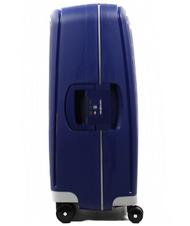 SAMSONITE S'CURE S'CURE-Linie, mittlere Gr&ouml;&szlig;e DUNKELBLAU - Harte Trolleys - 4