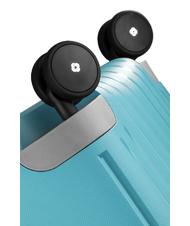 SAMSONITE S'CURE S'CURE, gro&szlig;e Gr&ouml;&szlig;e WASSERBLAU - Harte Trolleys - 8