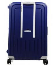 SAMSONITE S'CURE S'CURE, gro&szlig;e Gr&ouml;&szlig;e DUNKELBLAU - Harte Trolleys - 8