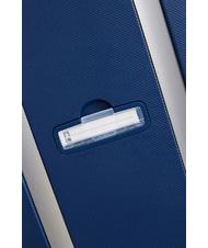 SAMSONITE S'CURE S'CURE, gro&szlig;e Gr&ouml;&szlig;e DUNKELBLAU - Harte Trolleys - 5