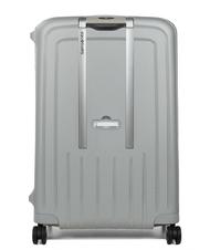 SAMSONITE S'CURE S'CURE, gro&szlig;e Gr&ouml;&szlig;e SILBER - Harte Trolleys - 8