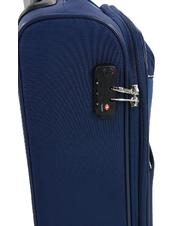 MODO BY RONCATO Trolley THUNDER, Handgep&auml;ck, erweiterbar Blau - Handgep&auml;ck - 4
