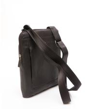 PIQUADRO B&uuml;rste VIBE Out, 9,7 "Tablet-Halter - Umh&auml;ngetaschen Herren