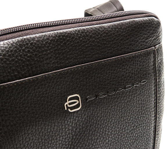 B&uuml;rste VIBE Out, 9,7 "Tablet-Halter MORO - Umh&auml;ngetaschen Herren