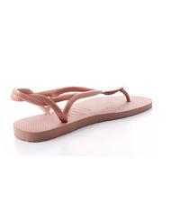 HAVAIANAS Sandale Infradito MOND KROKUS / ROSE - Damenschuhe - 4