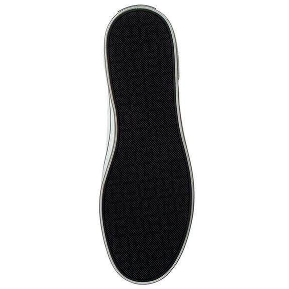  ARLOW Stoffturnschuhe Wei&szlig; - Herrenschuhe