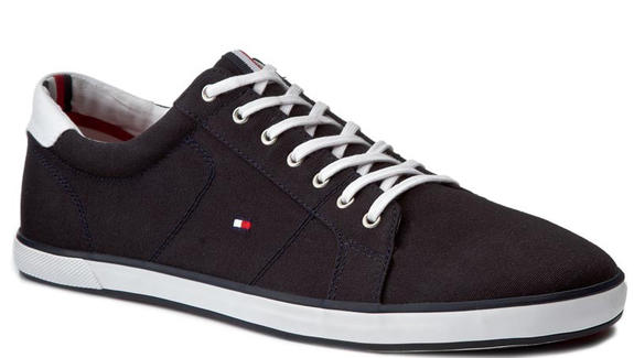  ARLOW Stoffturnschuhe Mitternacht - Herrenschuhe