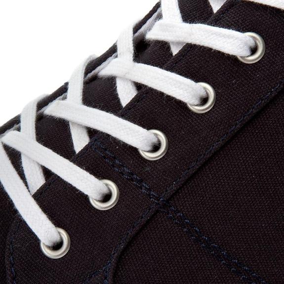  ARLOW Stoffturnschuhe Mitternacht - Herrenschuhe