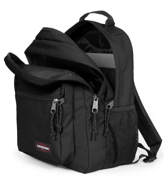 MORIUS MORIUS Laptop-Rucksack 15 " SCHWARZ - PC-Rucks&auml;cke