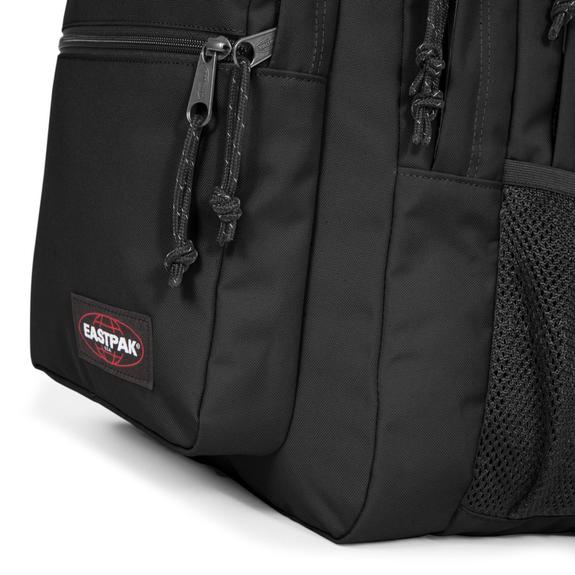 MORIUS MORIUS Laptop-Rucksack 15 " SCHWARZ - PC-Rucks&auml;cke