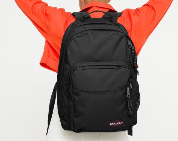 MORIUS MORIUS Laptop-Rucksack 15 " SCHWARZ - PC-Rucks&auml;cke