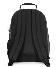 EASTPAK MORIUS MORIUS Laptop-Rucksack 15 " SchwarzDenim - PC-Rucks&auml;cke - 2