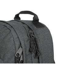 EASTPAK MORIUS MORIUS Laptop-Rucksack 15 " SchwarzDenim - PC-Rucks&auml;cke - 4