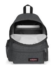 EASTPAK PADDED ZIPPL'R + 13 "Laptop-Rucksack SchwarzDenim - Rucks&auml;cke f&uuml;r Schule &amp; Freizeit - 3