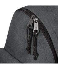 EASTPAK PADDED ZIPPL'R + 13 "Laptop-Rucksack SchwarzDenim - Rucks&auml;cke f&uuml;r Schule &amp; Freizeit - 4