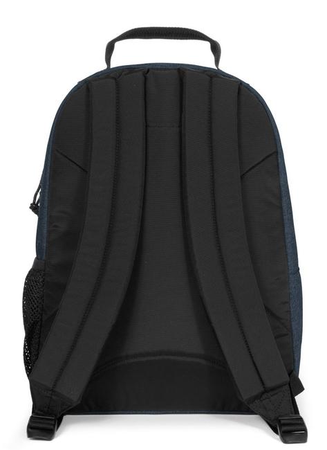 MORIUS MORIUS Laptop-Rucksack 15 " dreifach denim - PC-Rucks&auml;cke